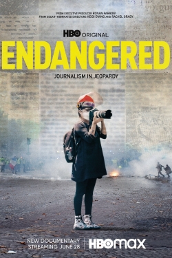 watch Endangered online free