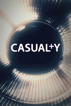 watch Casualty online free