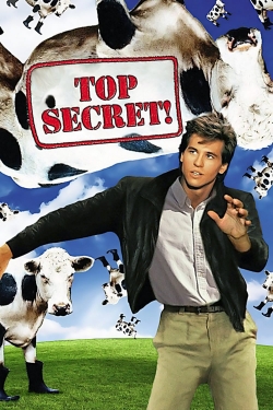 watch Top Secret! online free