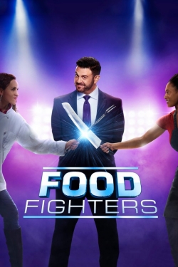 watch Food Fighters online free