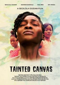 watch Tainted Canvas online free