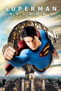 watch Superman Returns online free