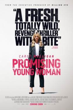 watch Promising Young Woman online free