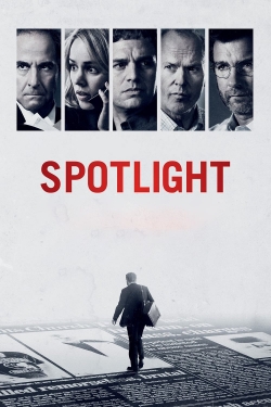 watch Spotlight online free