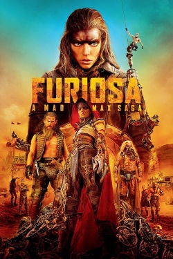 watch Furiosa: A Mad Max Saga online free
