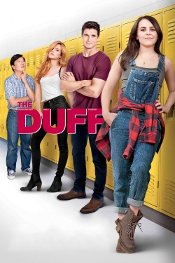 watch The DUFF online free