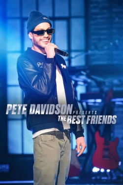 watch Pete Davidson Presents: The Best Friends online free