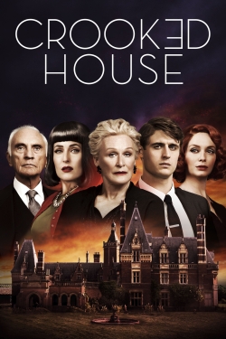 watch Crooked House online free