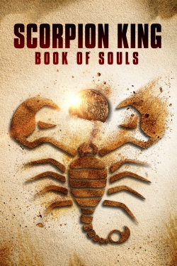 watch The Scorpion King: Book of Souls online free