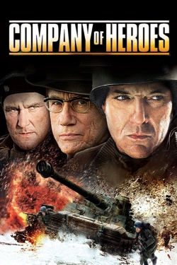 watch Company of Heroes online free