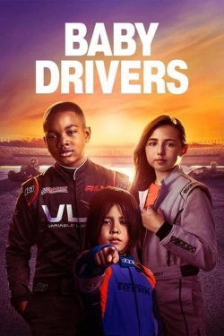 watch Baby Drivers online free