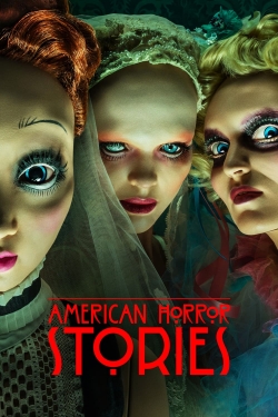 watch American Horror Stories online free
