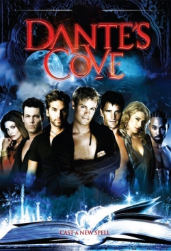 watch Dante's Cove online free