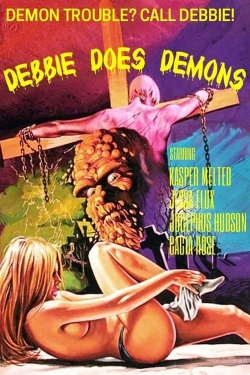 watch Debbie Does Demons online free