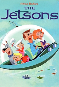 watch The Jetsons online free