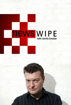 watch Newswipe with Charlie Brooker online free