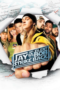 watch Jay and Silent Bob Strike Back online free