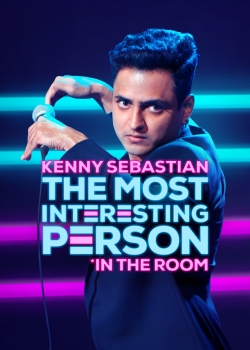 watch Kenny Sebastian: The Most Interesting Person in the Room online free