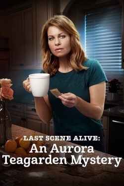 watch Last Scene Alive: An Aurora Teagarden Mystery online free