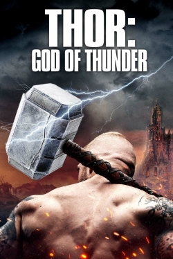 watch Thor: God of Thunder online free
