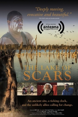 watch The Lake of Scars online free