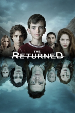 watch The Returned online free