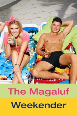 watch The Magaluf Weekender online free