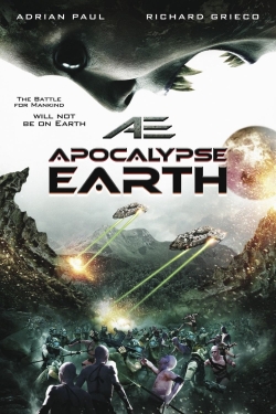 watch AE: Apocalypse Earth online free