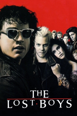 watch The Lost Boys online free