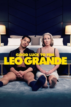 watch Good Luck to You, Leo Grande online free