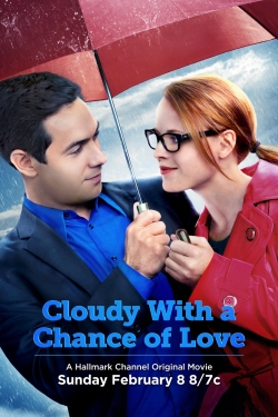 watch Cloudy With a Chance of Love online free