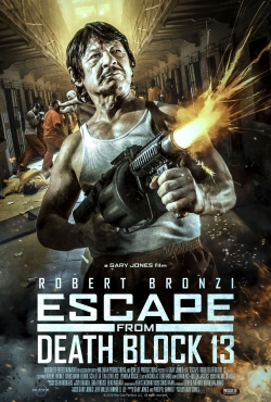 watch Escape from Death Block 13 online free