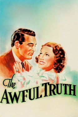 watch The Awful Truth online free