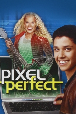 watch Pixel Perfect online free