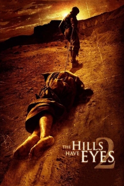 watch The Hills Have Eyes 2 online free