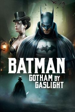 watch Batman: Gotham by Gaslight online free