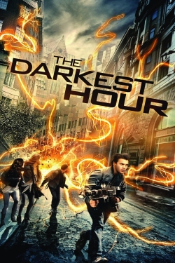 watch The Darkest Hour online free
