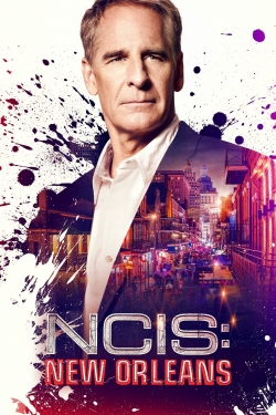 watch NCIS: New Orleans online free