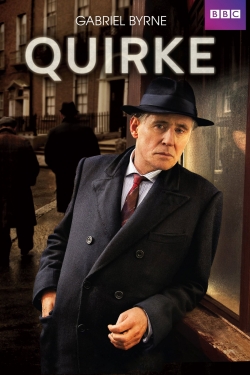 watch Quirke online free