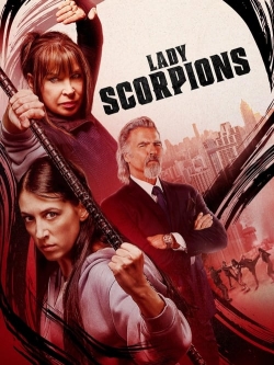 watch Lady Scorpions online free