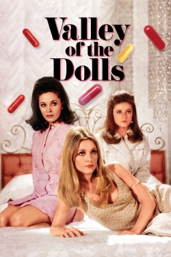 watch Valley of the Dolls online free