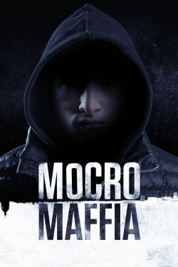 watch Mocro Maffia online free