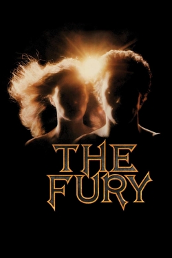 watch The Fury online free