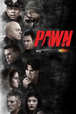 watch Pawn online free