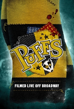 watch Puffs: Filmed Live Off Broadway online free