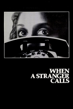 watch When a Stranger Calls online free