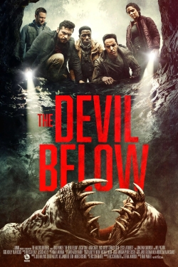 watch The Devil Below online free