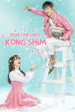 watch Dear Fair Lady Kong Shim online free