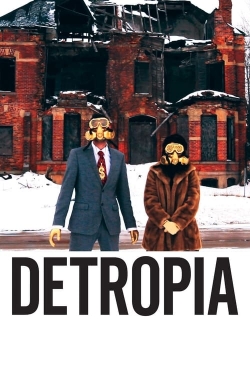 watch Detropia online free