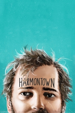 watch Harmontown online free